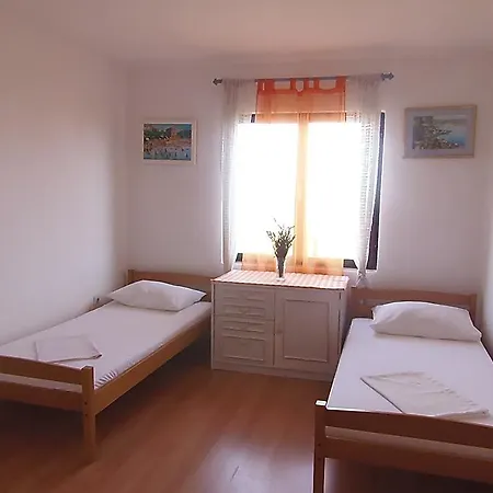 Sunflower Apartment