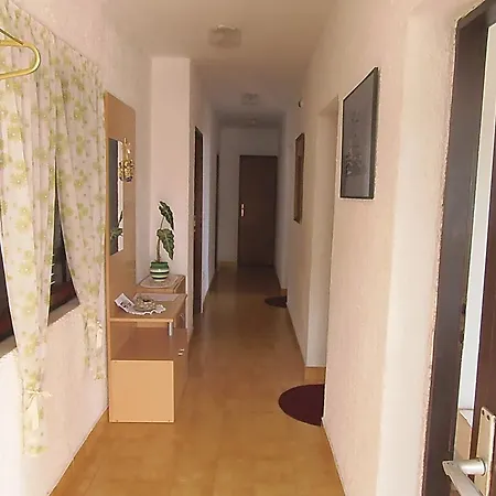 Sunflower Apartment *